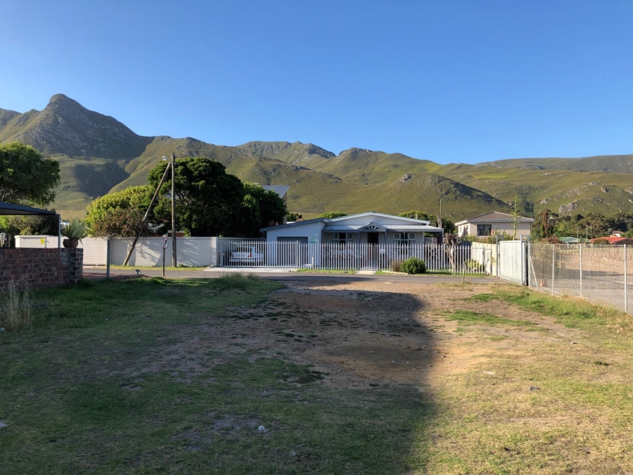 0 Bedroom Property for Sale in Kleinmond Western Cape